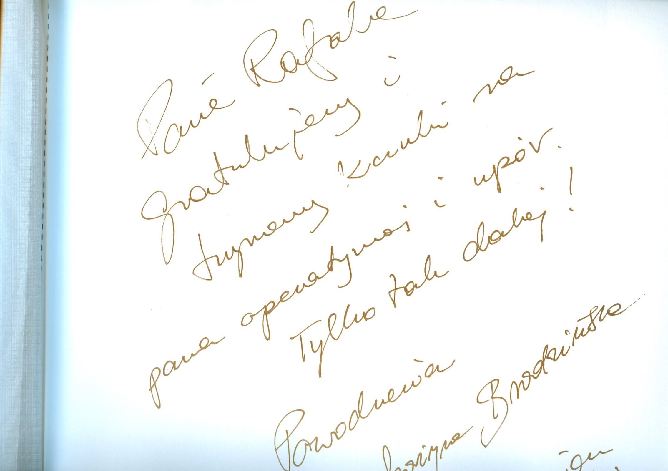 Grażyna Brodzińska